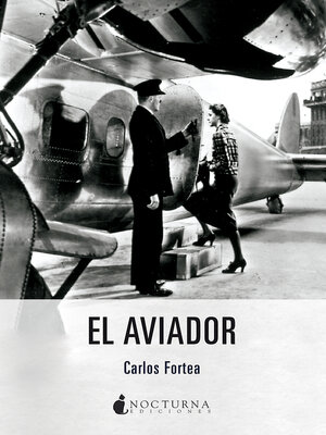 cover image of El aviador
